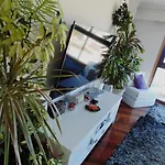 Duplex Grandes Cristaleras Impresionantes Vistas Appartement Ourense