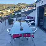 Appartement Duplex Grandes Cristaleras Impresionantes Vistas
