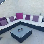 Duplex Grandes Cristaleras Impresionantes Vistas *