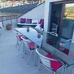 Duplex Grandes Cristaleras Impresionantes Vistas