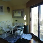 Duplex Grandes Cristaleras Impresionantes Vistas Appartement Ourense