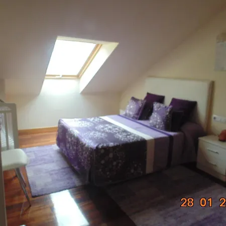 Duplex Grandes Cristaleras Impresionantes Vistas *