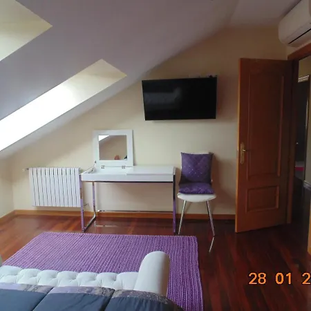 Duplex Grandes Cristaleras Impresionantes Vistas Apartment *