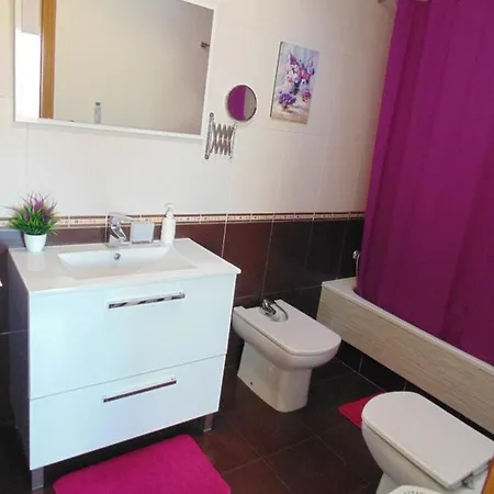 Duplex Grandes Cristaleras Impresionantes Vistas Apartment *