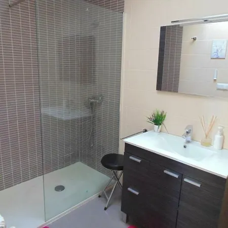 Apartment Duplex Grandes Cristaleras Impresionantes Vistas