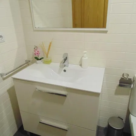 Apartment Duplex Grandes Cristaleras Impresionantes Vistas *