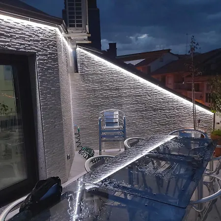 Apartmán Duplex Grandes Cristaleras Impresionantes Vistas