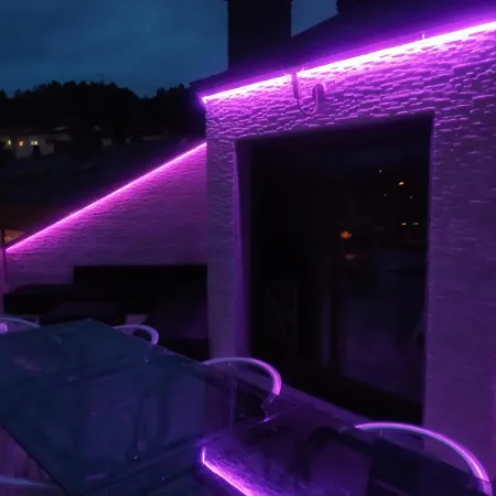 Apartmán Duplex Grandes Cristaleras Impresionantes Vistas *