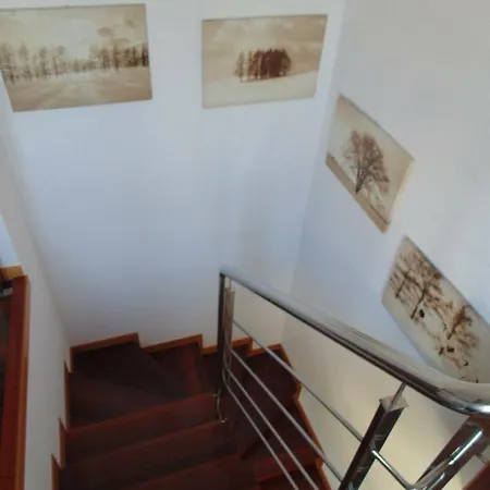 Lejlighed Duplex Grandes Cristaleras Impresionantes Vistas