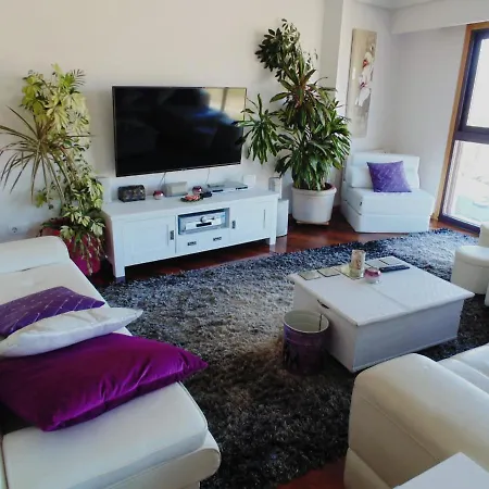 Duplex Grandes Cristaleras Impresionantes Vistas Apartment *