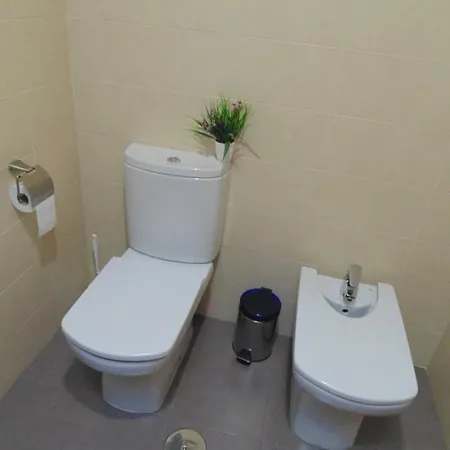 Duplex Grandes Cristaleras Impresionantes Vistas Apartment Ourense