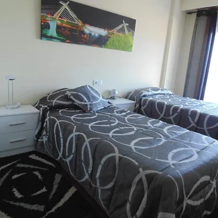 Apartment Duplex Grandes Cristaleras Impresionantes Vistas *