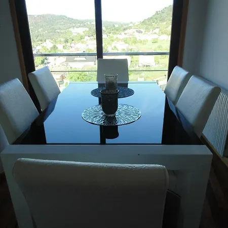 Duplex Grandes Cristaleras Impresionantes Vistas Apartmán *