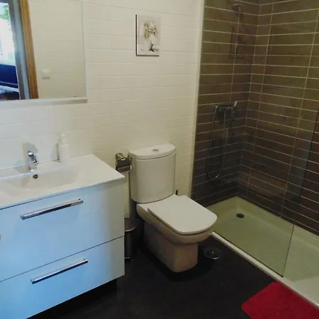 Duplex Grandes Cristaleras Impresionantes Vistas Apartment