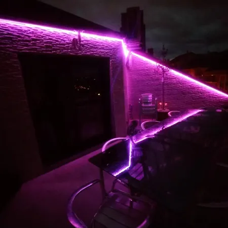 Duplex Grandes Cristaleras Impresionantes Vistas Apartment *