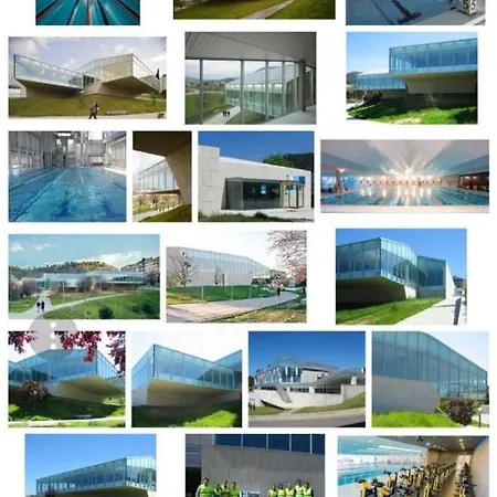 Duplex Grandes Cristaleras Impresionantes Vistas