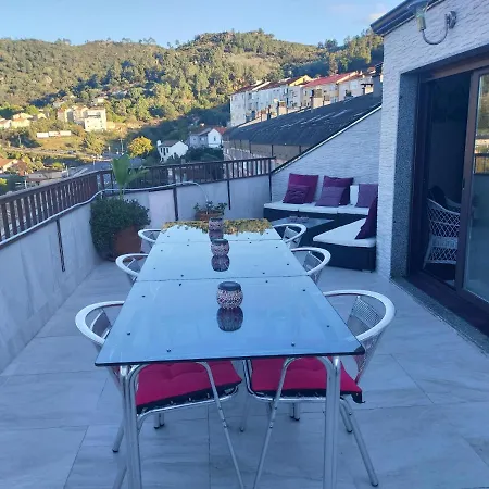 Apartmán Duplex Grandes Cristaleras Impresionantes Vistas