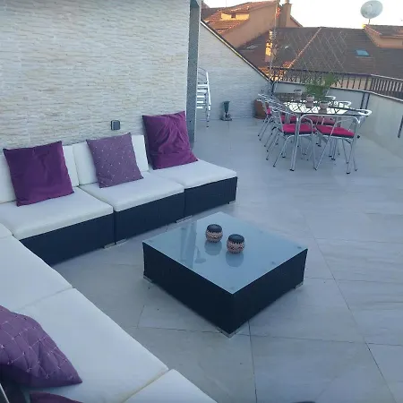 Apartment Duplex Grandes Cristaleras Impresionantes Vistas