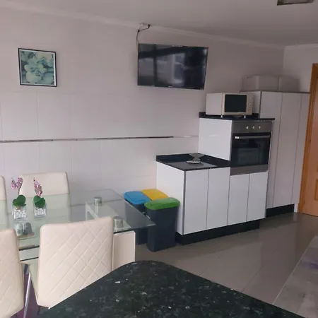 Duplex Grandes Cristaleras Impresionantes Vistas Apartment Ourense