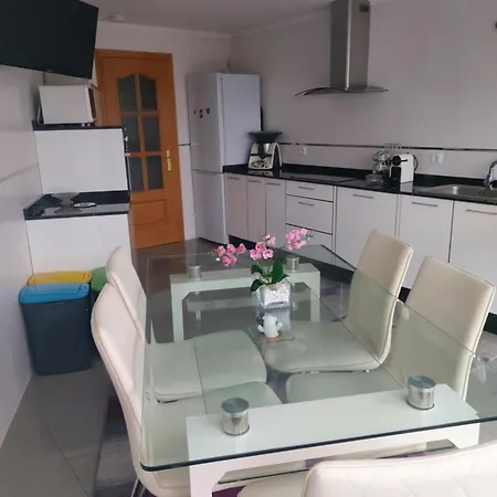 Duplex Grandes Cristaleras Impresionantes Vistas * Ourense