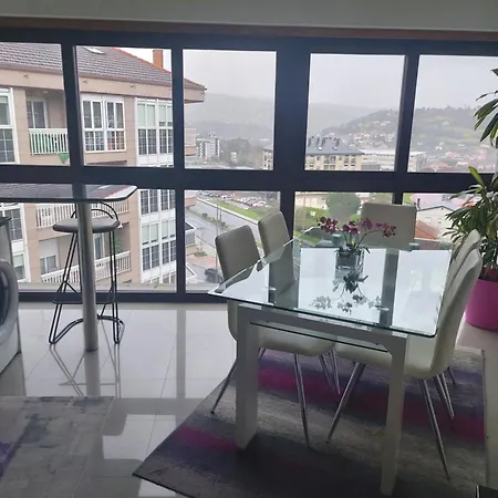 Duplex Grandes Cristaleras Impresionantes Vistas Apartment *