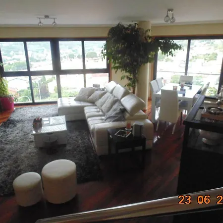 Apartmán Duplex Grandes Cristaleras Impresionantes Vistas