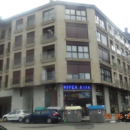 Duplex Grandes Cristaleras Impresionantes Vistas