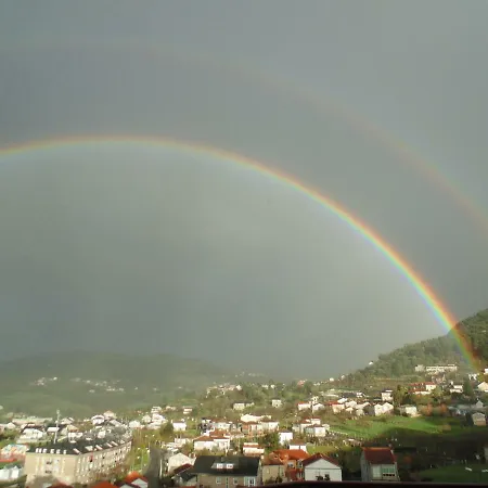 Appartement Duplex Grandes Cristaleras Impresionantes Vistas *