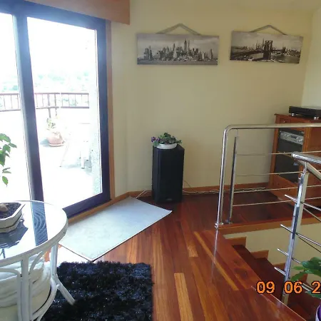 Apartment Duplex Grandes Cristaleras Impresionantes Vistas *