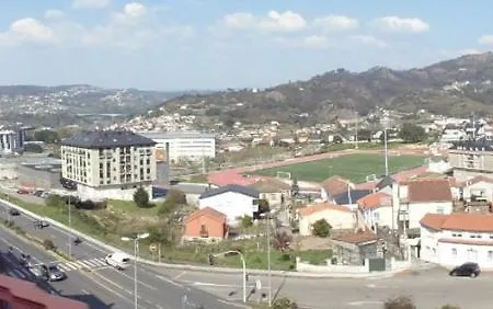 Duplex Grandes Cristaleras Impresionantes Vistas *