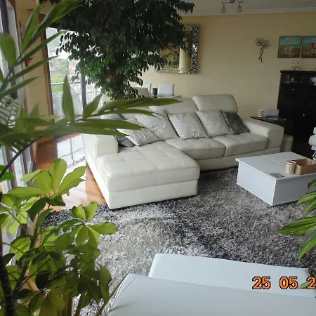 Duplex Grandes Cristaleras Impresionantes Vistas * אורנסה