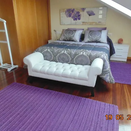 Duplex Grandes Cristaleras Impresionantes Vistas דירה *